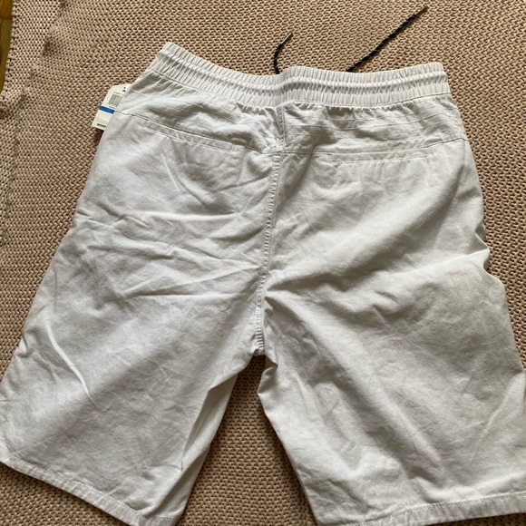 Men’s Ring of Fire Pull on Shorts - Picture 4 of 7
